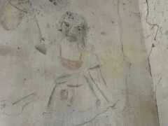 Condrecieux dessins 4 OK Commémoration : non à la destruction du camp d'internement de Coudrecieux (Sarthe)