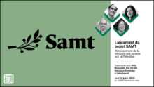 Lancement du projet SAMT 4 Lancement SAMT Visuel scaled 1 Lancement du projet SAMT