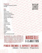 Pacbi juillet 26 OK Penser ensemble le boycott culturel