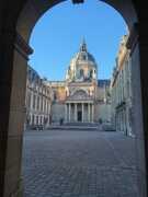 Sorbonne À Paris (5e), conférence-débat : QUEL AVENIR POUR LA PALESTINE ET POUR ISRAËL ?