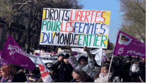 L’État d’Israël est une fabrique de viols et de violences sexuelles 19 feminisme scaled 1 L’État d’Israël est une fabrique de viols et de violences sexuelles