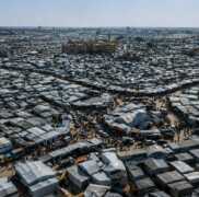 gaza tamer nahed Tamer Témoignage d'Abu Amir, le 27 juin 2026 : Israël travaille encore au projet d’une bande de Gaza sans habitants !