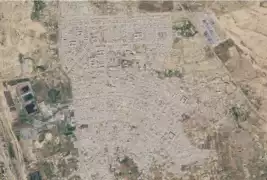 Témoignage d'Abu Amir, le 10 juin 2026 - Israël et sa politique de déplacement 4 gaza edited Témoignage d'Abu Amir, le 10 juin 2026 - Israël et sa politique de déplacement