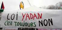 De Caroline Yadan à Aurore Bergé 7 loi yadan cest non De Caroline Yadan à Aurore Bergé