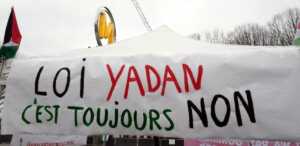 loi yadan cest non De Caroline Yadan à Aurore Bergé
