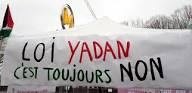 loiYadan2 Loi Yadan : quand l’arc républicain sert à normaliser l’extrême droite