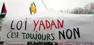 Loi Yadan : quand l’arc républicain sert à normaliser l’extrême droite 3 loiYadan2 Loi Yadan : quand l’arc républicain sert à normaliser l’extrême droite