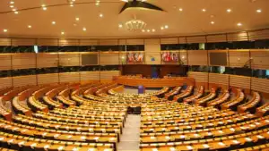 Une Europe prête pour le fascisme ? 26 parlement europeen Une Europe prête pour le fascisme ?