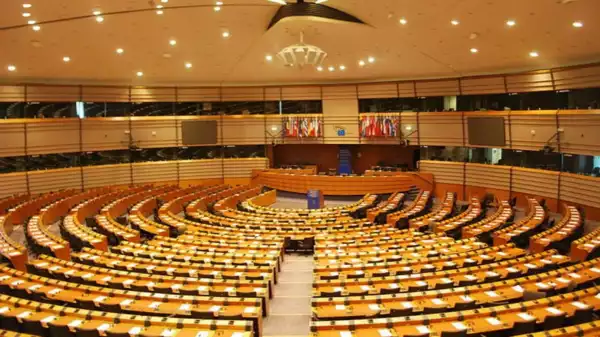 parlement europeen Une Europe prête pour le fascisme ?