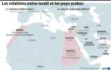 relations israel pays arabes Les dirigeants arabes et la Palestine : entre raison d’État, lâcheté et trahison