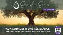 salon aux sources banniere helloasso2 À Lyon (69), intervention de Pierre Stambul sur la Palestine