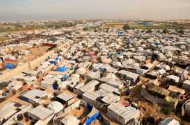 Témoignage d'Abu Amir, le 5 juin 2026 - Une patrie appelée camp ! 20 une patrie de tentes Témoignage d'Abu Amir, le 5 juin 2026 - Une patrie appelée camp !