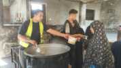 Témoignage d'Abu Amir, le 11 juillet 2026 - Autour des tables de l’attente 8 Abu Amir 11 7 26 aide alimentaire ff45d2b5 a1d1 4a7b bbae a699028de9a5 Témoignage d'Abu Amir, le 11 juillet 2026 - Autour des tables de l’attente