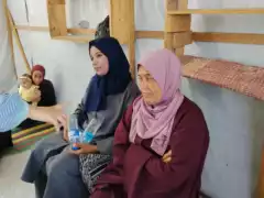 Témoignage d'Abu Amir, le 16 juillet 2026 - Le mariage précoce dans les camps de Gaza 26 Abu Amir 16 7 26 mariages forces Témoignage d'Abu Amir, le 16 juillet 2026 - Le mariage précoce dans les camps de Gaza