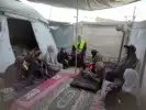Témoignage d'Abu Amir, le 18 juillet - Nos joies sous les tentes du déplacement 5 Abu Amir 18 7 26 atelier psy IMG 8993 Témoignage d'Abu Amir, le 18 juillet - Nos joies sous les tentes du déplacement
