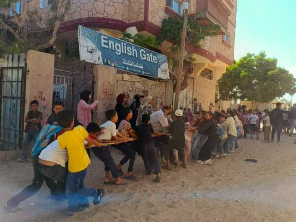 Témoignage d'Abu Amir, le 2 juillet 2026 - L’éducation à Gaza, un combat pour protéger l’avenir 1 Abu Amir 2 7 26 education 1fd1761d 5b6c 44d4 857e 020523563366 Témoignage d'Abu Amir, le 2 juillet 2026 - L’éducation à Gaza, un combat pour protéger l’avenir