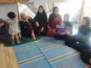 Abu Amir 30 6 26 ateliers psy 9ac685e7 8637 4776 9270 fd3485359757 Témoignage d'Abu Amir, le 1er juillet 2026 - Compte rendu des ateliers de soutien psychologique pour les femmes