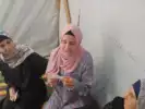 Abu Amir 6 et 7 7 26 ateliers psy 427900f6 460b 4ec3 8327 3339c1c11eb3 Témoignage d'Abu Amir, le 7 juillet 2026 - Ateliers de soutien destinés aux femmes dans les camps Al-Asdiqa et Al- Israa
