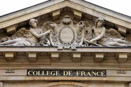 Collège de France : la censure du colloque sur la Palestine jugée illégale 12 College de france Collège de France : la censure du colloque sur la Palestine jugée illégale