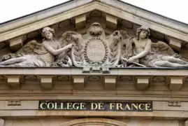 Communiqué commun – Une victoire importante pour la liberté académique 12 College de france Communiqué commun – Une victoire importante pour la liberté académique