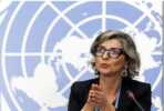 50 organisations juives du monde entier soutiennent Francesca Albanese