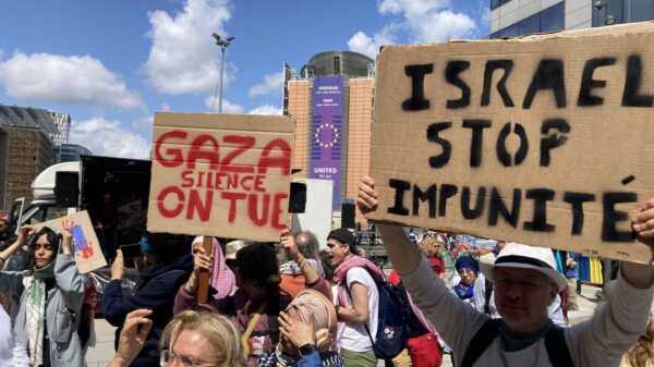 Témoignage d'Abu Amir, le 28 juillet 2026 - Israël après le 7 octobre, crise gouvernementale ou transformation sociétale ? 1 Gaza silence on tue Témoignage d'Abu Amir, le 28 juillet 2026 - Israël après le 7 octobre, crise gouvernementale ou transformation sociétale ?