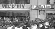 Image commemoration Vel dHiv À l’heure de se souvenir…