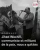 Hommage à Jihad Wachill 3 Jihad Wachill Hommage à Jihad Wachill