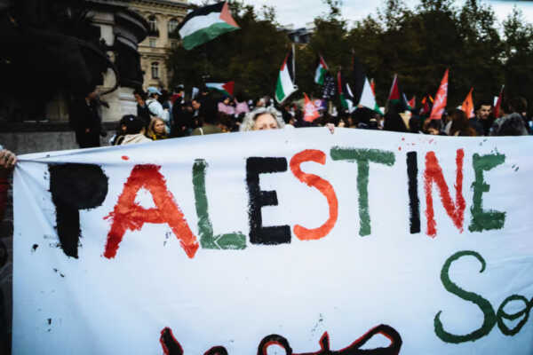 La solidarité avec le peuple palestinien n’est pas un crime 1 Palestine La solidarité avec le peuple palestinien n’est pas un crime