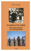 Le paria et le colon, une autre histoire de l'antisémitisme 6 couv paria et colon stambul Le paria et le colon, une autre histoire de l'antisémitisme