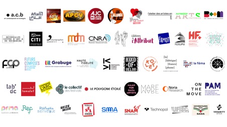 image 3 EXCLUSION DES PALESTINIENS DU PROGRAMME PAUSE : ARTISTES ET SCIENTIFIQUES PALESTINIEN-NE-S ET PLUSIEURS ORGANISATIONS ONT SAISI LE CONSEIL D’ETAT