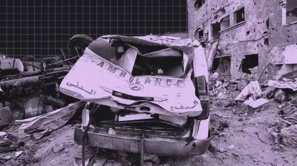 story hero 576w x2 de gaza au liban quand le soin devient une cible et la medecine un crime xkqL1QBETteb 3b20rc9IQ De Gaza au Liban : quand le soin devient une cible et la médecine un crime