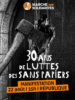 Dossier spécial 30ème anniversaire de la lutte des sans-papiers de Saint-Bernard 2 30 ans de lutte sans papiers 12 Fride Dossier spécial 30ème anniversaire de la lutte des sans-papiers de Saint-Bernard