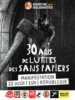 23 AOÛT 1996 – 23 AOÛT 2026 : 30 ans de luttes des Sans-Papiers ! 2 30 ans saint bernard 23 AOÛT 1996 – 23 AOÛT 2026 : 30 ans de luttes des Sans-Papiers !