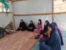 Abu Amir 17 8 26 ateliers psy Témoignage d'Abu Amir, le 17 août 2026 - Ateliers de soutien psychologique (15 et 17 août)