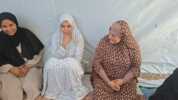 Témoignage d'Abu Amir, le 25 août 2026 - Compte rendu des ateliers de soutien psychosocial pour les femmes 2 Abu Amir 25 8 26 atelier psy Témoignage d'Abu Amir, le 25 août 2026 - Compte rendu des ateliers de soutien psychosocial pour les femmes