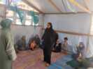 Abu Amir 9 8 26 Ateliers psy Témoignage d'Abu Amir, le 9 août 2026 - Ateliers de soutien psychologique