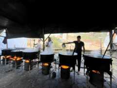 Témoignage d'Abu Amir, le 11 août 2026 - À Gaza, le repas qui protège une famille 15 AbuAmi 11 8 26 aide alimentaire Témoignage d'Abu Amir, le 11 août 2026 - À Gaza, le repas qui protège une famille