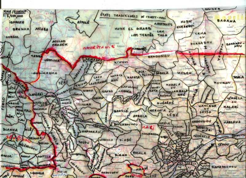 Dossier spécial 30ème anniversaire de la lutte des sans-papiers de Saint-Bernard 6 Carte travail personnel sans papiers 5 Fride Dossier spécial 30ème anniversaire de la lutte des sans-papiers de Saint-Bernard