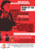 À Thiviers (24), conférence gesticulée d’André Rosevègue 2 annonce Thiviers 27 08 26 À Thiviers (24), conférence gesticulée d’André Rosevègue
