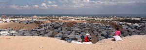 Enfants palestiniens ocha 14 8 26 Silence, on tue