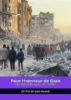 Pour lhonneur de Gaza À Paris, colloque « Pour l'honneur de la Palestine : défendre la justice, la dignité et la paix »
