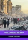 Pour lhonneur de Gaza À Paris, colloque « Pour l'honneur de la Palestine : défendre la justice, la dignité et la paix »