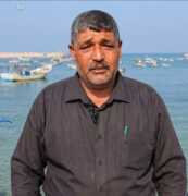 Témoignage de Zakaria Bakr, le 3 septembre 2026 - La situation abominable de précarité et de pauvreté des pêcheurs de Gaza 20 Zakaria port Témoignage de Zakaria Bakr, le 3 septembre 2026 - La situation abominable de précarité et de pauvreté des pêcheurs de Gaza