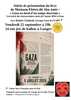 À Ganges (34), présentation du livre "Gaza au bord d'un temps incertain" 2 reu gaza sept 26 LP À Ganges (34), présentation du livre "Gaza au bord d'un temps incertain"