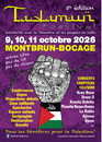 tadamun1 À Montbrun-Bocage (31), 5ème édition du festival Tadamun