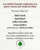 À Paris, rencontre-débat : les médias français confrontés à la guerre menée par Israël au Liban 2 14 octobre medias Cesure2 À Paris, rencontre-débat : les médias français confrontés à la guerre menée par Israël au Liban