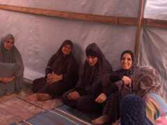Témoignage d'Abu Amir, le 16 octobre 2026 - Compte rendu des ateliers de femmes des camps Al-Israa et Al-Durra 17 Abu Amir 16 10 26 ateliers psy Témoignage d'Abu Amir, le 16 octobre 2026 - Compte rendu des ateliers de femmes des camps Al-Israa et Al-Durra