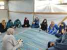 Témoignage d'Abu Amir, le 28 septembre 2026 - Compte rendu hebdomadaire des ateliers de soutien pour les femmes 5 Abu Amir 28 9 26 ateliers psy Témoignage d'Abu Amir, le 28 septembre 2026 - Compte rendu hebdomadaire des ateliers de soutien pour les femmes