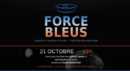 Docmodifvign À Paris (18ème), théâtre documentaire : "Force Bleus"